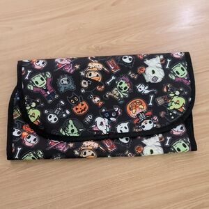 NWOT Tokidoki Spooktacular Changing Pad